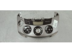 Recambio de mando climatizador para toyota rav 4 (a3) 2.2 d referencia OEM IAM 4559442060  
