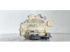Recambio de cerradura puerta trasera derecha para volkswagen passat berlina (3c2) advance plus referencia OEM IAM 3C4839016A  