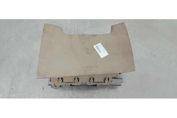 Recambio de airbag delantero derecho para toyota rav 4 (a3) 2.2 d referencia OEM IAM GA51001440  
