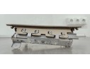 Recambio de airbag delantero derecho para toyota rav 4 (a3) 2.2 d referencia OEM IAM GA51001440  