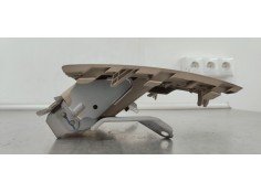 Recambio de airbag delantero derecho para toyota rav 4 (a3) 2.2 d referencia OEM IAM GA51001440  