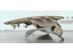Recambio de airbag delantero derecho para toyota rav 4 (a3) 2.2 d referencia OEM IAM GA51001440  