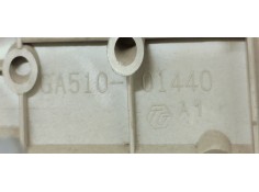Recambio de airbag delantero derecho para toyota rav 4 (a3) 2.2 d referencia OEM IAM GA51001440  