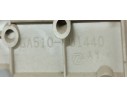 Recambio de airbag delantero derecho para toyota rav 4 (a3) 2.2 d referencia OEM IAM GA51001440  