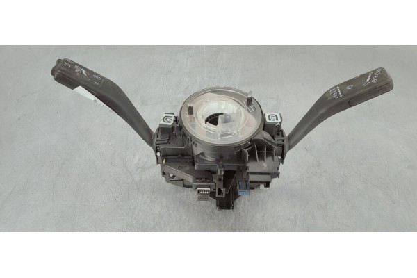 Recambio de mando multifuncion para volkswagen golf vi (5k1) 1.6 tdi 105 fap referencia OEM IAM 1K0953503GP  