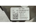 Recambio de mando multifuncion para volkswagen golf vi (5k1) 1.6 tdi 105 fap referencia OEM IAM 1K0953503GP  