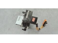 Recambio de anillo airbag para toyota rav 4 (a3) 2.2 d referencia OEM IAM 4203075B494  
