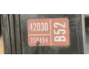 Recambio de anillo airbag para toyota rav 4 (a3) 2.2 d referencia OEM IAM 4203075B494  