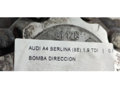 Recambio de bomba direccion para audi a4 berlina (8e) 1.9 tdi (96kw) referencia OEM IAM   