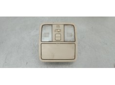 LUZ INTERIOR 6340142010 