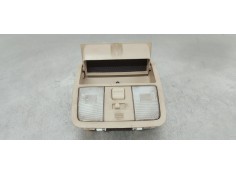 Recambio de luz interior para toyota rav 4 (a3) 2.2 d referencia OEM IAM 6340142010  