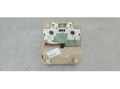 Recambio de luz interior para toyota rav 4 (a3) 2.2 d referencia OEM IAM 6340142010  