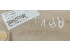 Recambio de luz interior para toyota rav 4 (a3) 2.2 d referencia OEM IAM 6340142010  