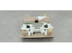 Recambio de luz interior para toyota rav 4 (a3) 2.2 d referencia OEM IAM 6340142010  