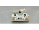 Recambio de luz interior para toyota rav 4 (a3) 2.2 d referencia OEM IAM 6340142010  