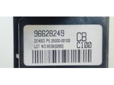 Recambio de mando multifuncion para chevrolet captiva 2.0 vcdi ltx referencia OEM IAM 96628249CB  