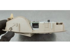 Recambio de luz interior para toyota rav 4 (a3) 2.2 d referencia OEM IAM 6340142010  