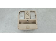 Recambio de luz interior para toyota rav 4 (a3) 2.2 d referencia OEM IAM 6340142010  