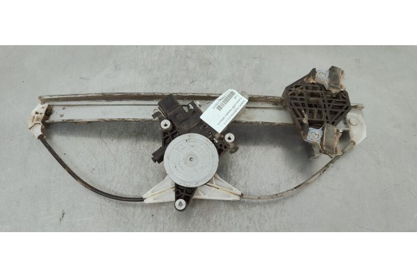 Recambio de elevalunas trasero derecho para subaru forester s12 2.0 d referencia OEM IAM 7125  