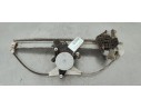Recambio de elevalunas trasero derecho para subaru forester s12 2.0 d referencia OEM IAM 7125  