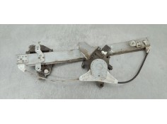 Recambio de elevalunas trasero derecho para subaru forester s12 2.0 d referencia OEM IAM 7125  