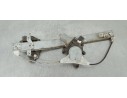 Recambio de elevalunas trasero derecho para subaru forester s12 2.0 d referencia OEM IAM 7125  