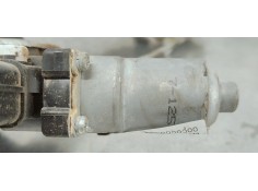 Recambio de elevalunas trasero derecho para subaru forester s12 2.0 d referencia OEM IAM 7125  