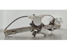 Recambio de elevalunas trasero derecho para subaru forester s12 2.0 d referencia OEM IAM 7125  