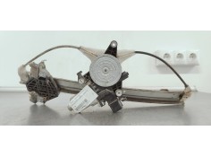 Recambio de elevalunas trasero derecho para subaru forester s12 2.0 d referencia OEM IAM 7125  