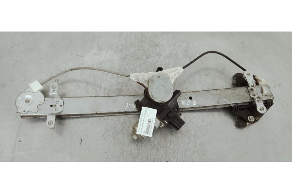 Recambio de elevalunas delantero izquierdo para subaru forester s12 2.0 d referencia OEM IAM 7094  