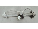 Recambio de elevalunas delantero izquierdo para subaru forester s12 2.0 d referencia OEM IAM 7094  