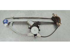 Recambio de elevalunas delantero izquierdo para subaru forester s12 2.0 d referencia OEM IAM 7094  