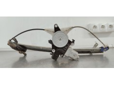 Recambio de elevalunas delantero izquierdo para subaru forester s12 2.0 d referencia OEM IAM 7094  