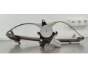 Recambio de elevalunas delantero izquierdo para subaru forester s12 2.0 d referencia OEM IAM 7094  