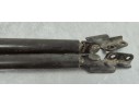 Recambio de amortiguadores maletero / porton para subaru forester s12 2.0 d referencia OEM IAM   
