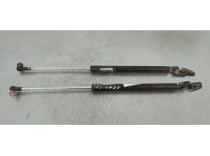 Recambio de amortiguadores maletero / porton para subaru forester s12 2.0 d referencia OEM IAM   
