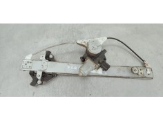 Recambio de elevalunas trasero izquierdo para subaru forester s12 2.0 d referencia OEM IAM 7126  