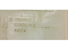 Recambio de deposito expansion para opel insignia berlina 2.0cdti 130 fap referencia OEM IAM 22924025  