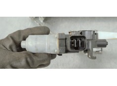 Recambio de elevalunas trasero izquierdo para subaru forester s12 2.0 d referencia OEM IAM 7126  