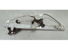 Recambio de elevalunas trasero izquierdo para subaru forester s12 2.0 d referencia OEM IAM 7126  