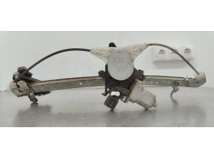 Recambio de elevalunas delantero derecho para subaru forester s12 2.0 d referencia OEM IAM 7093  