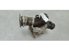 Recambio de caja mariposa para citroen c4 berlina cool referencia OEM IAM 9660030480  