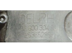 Recambio de caja mariposa para citroen c4 berlina cool referencia OEM IAM 9660030480  