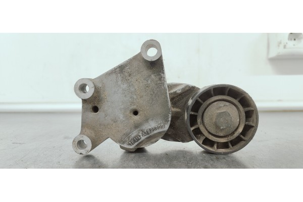 Recambio de tensor correa auxiliar para citroen c4 berlina cool referencia OEM IAM TF114A  