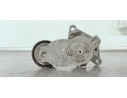 Recambio de tensor correa auxiliar para citroen c4 berlina cool referencia OEM IAM TF114A  
