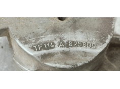 Recambio de tensor correa auxiliar para citroen c4 berlina cool referencia OEM IAM TF114A  