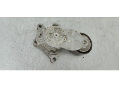 Recambio de tensor correa auxiliar para citroen c4 berlina cool referencia OEM IAM TF114A  