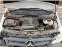 mercedes-benz vito (w639) basic, combi del año 2010