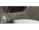 Recambio de soporte motor para peugeot 508 sw 1.6 hdi referencia OEM IAM 9688615780  
