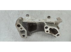 Recambio de soporte motor para peugeot 508 sw 1.6 hdi referencia OEM IAM 9688615780  
